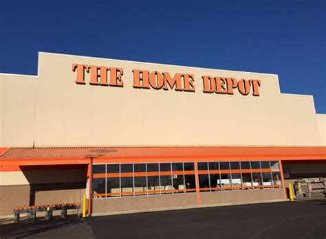 Home depot rochester mn - Are you in need of technology solutions for your home office or workplace? Look no further than your nearest Office Depot location. With a vast selection of products and services, you can find everything you need to stay productive and effi...